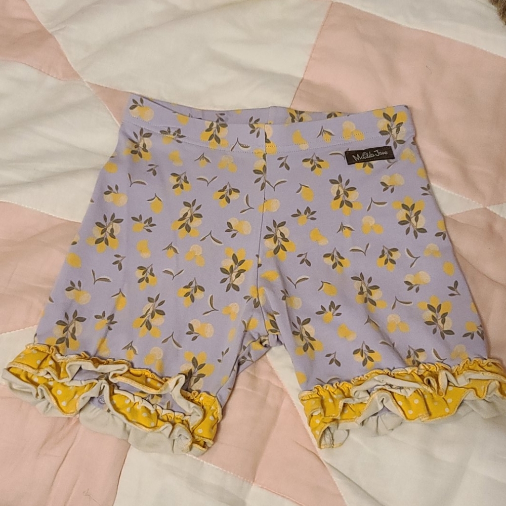 Matilda Jane shorts